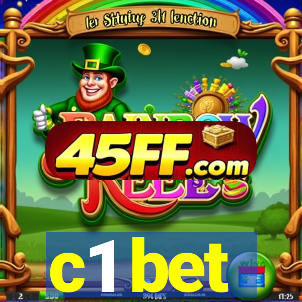 c1 bet
